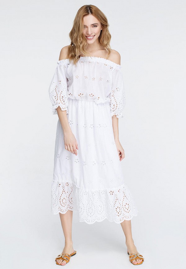 

Платье MustHave, Белый, MustHave MP002XW0R075