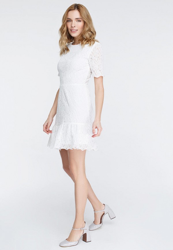

Платье MustHave, Белый, MustHave MP002XW0R078