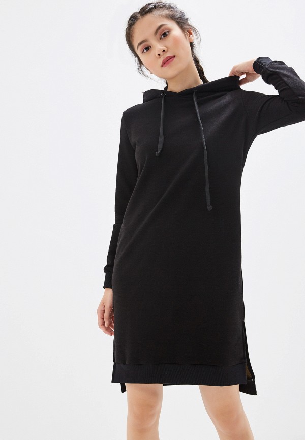 

Платье Bona Fide, Gonna Dress, Черный