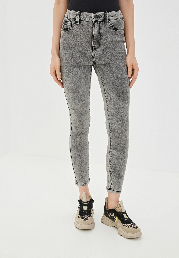 

Джинсы Befree, Серый