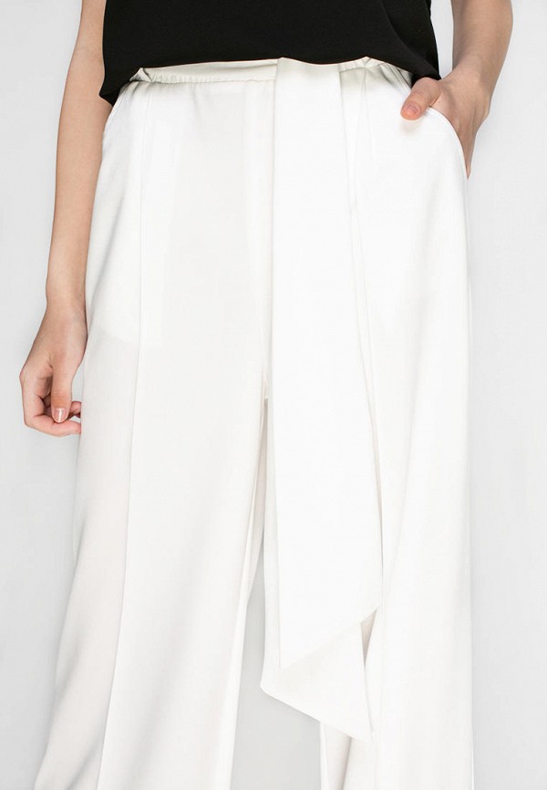 

Брюки Zubrytskaya, Белый, Zubrytskaya MP002XW0R0FJ