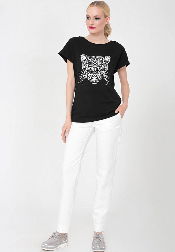 фото Футболка lo