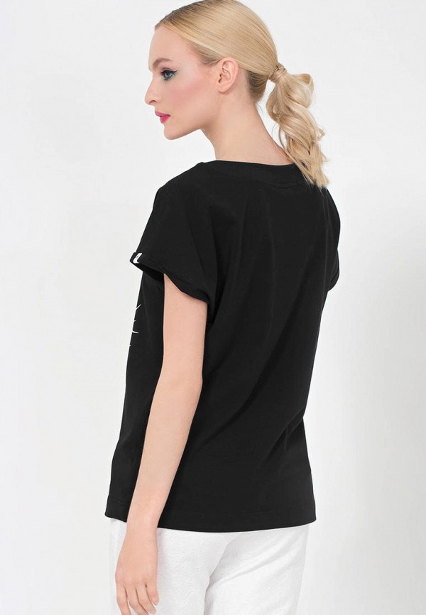 фото Футболка lo