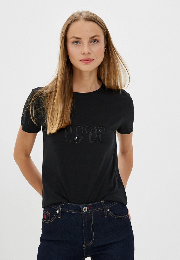 

Футболка Incity, Черный