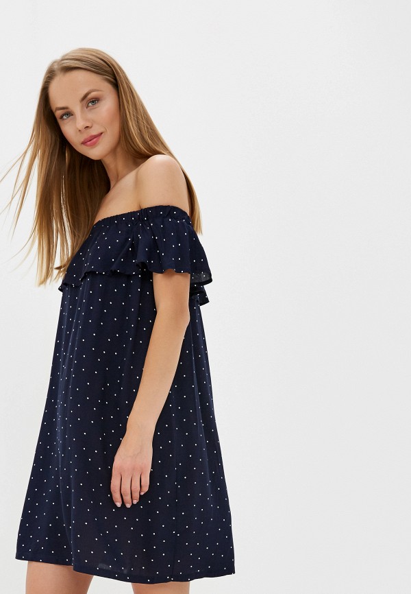 

Платье Incity, Синий