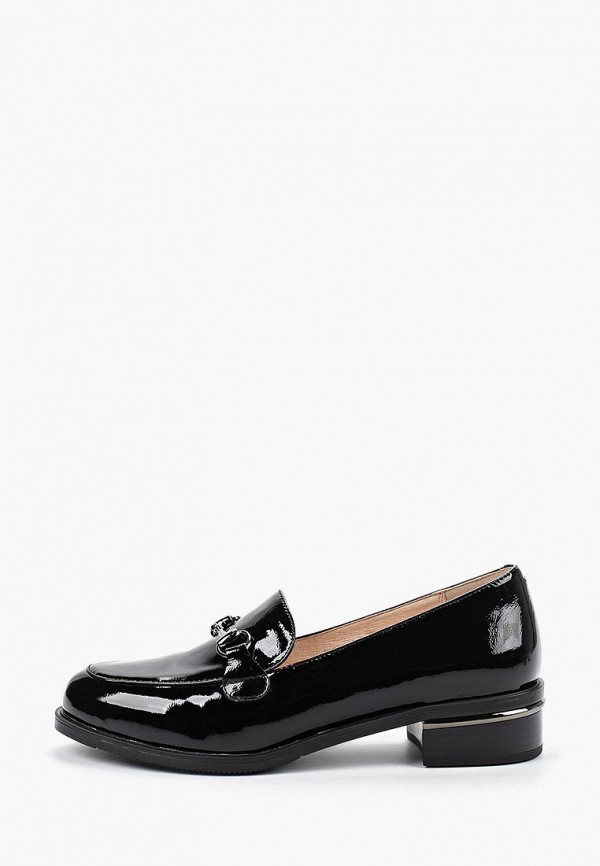 

Лоферы Pierre Cardin, Черный