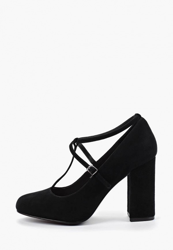 

Туфли Pierre Cardin, Черный