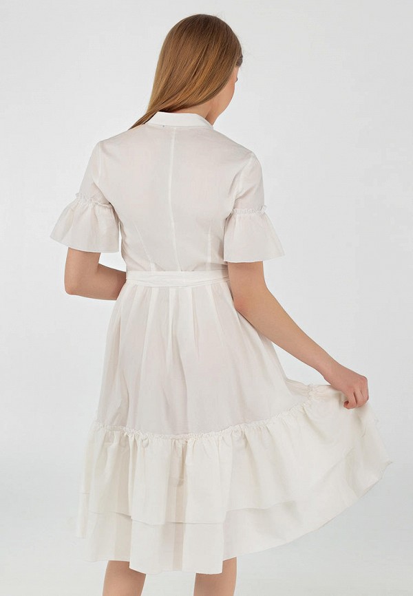 

Платье Viravi Wear, Белый, Viravi Wear MP002XW0R0ZW