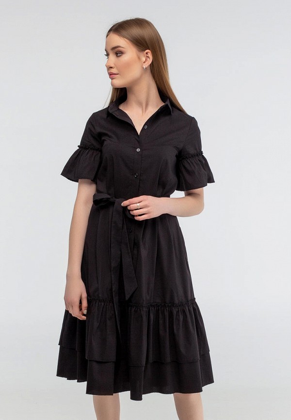 

Платье Viravi Wear, Черный