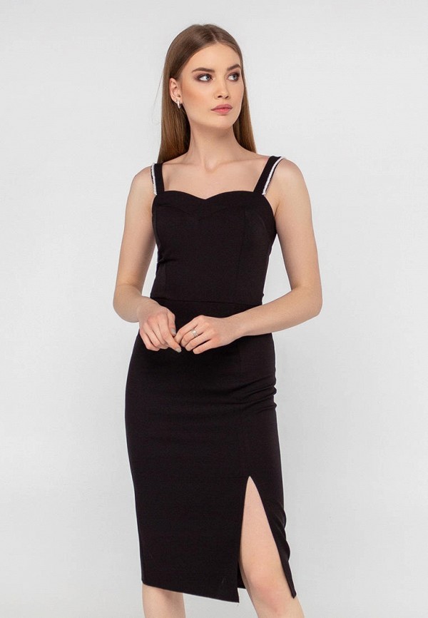 

Платье Viravi Wear, Черный