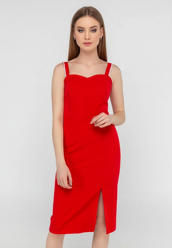 

Платье Viravi Wear, Красный