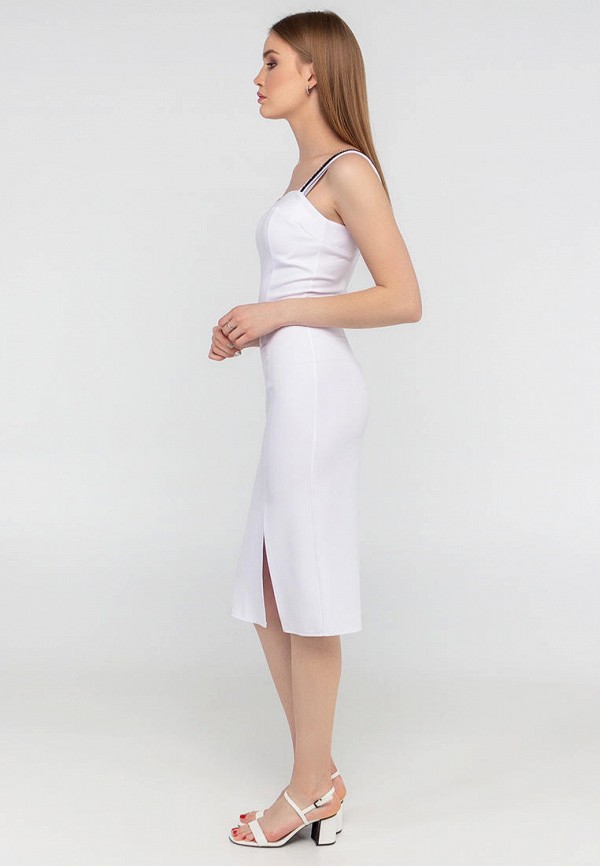 

Платье Viravi Wear, Белый, Viravi Wear MP002XW0R103