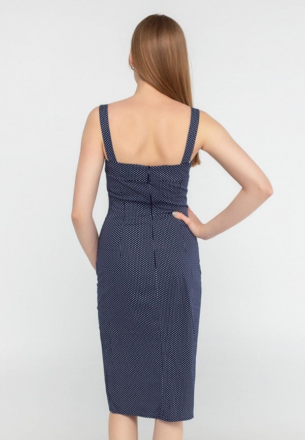 

Платье Viravi Wear, Синий, Viravi Wear MP002XW0R104