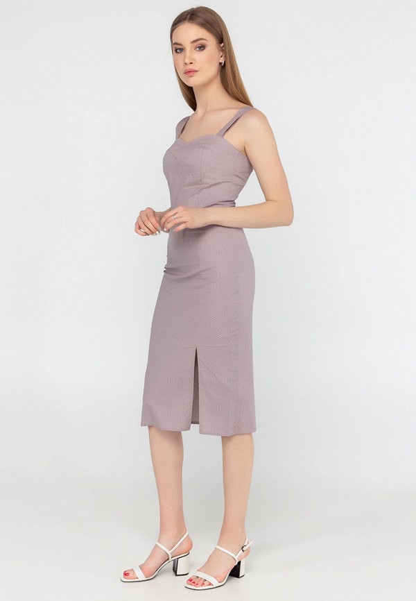 

Платье Viravi Wear, Серый, Viravi Wear MP002XW0R105