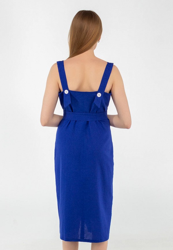 

Платье Viravi Wear, Синий, Viravi Wear MP002XW0R107