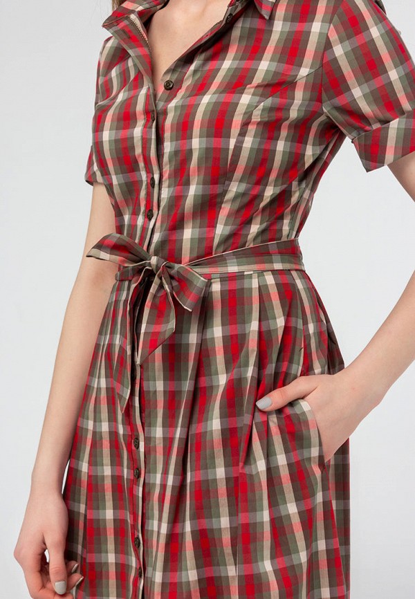 

Платье Viravi Wear, Мультиколор, Viravi Wear MP002XW0R10C