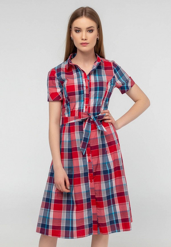 

Платье Viravi Wear, Мультиколор, Viravi Wear MP002XW0R10D
