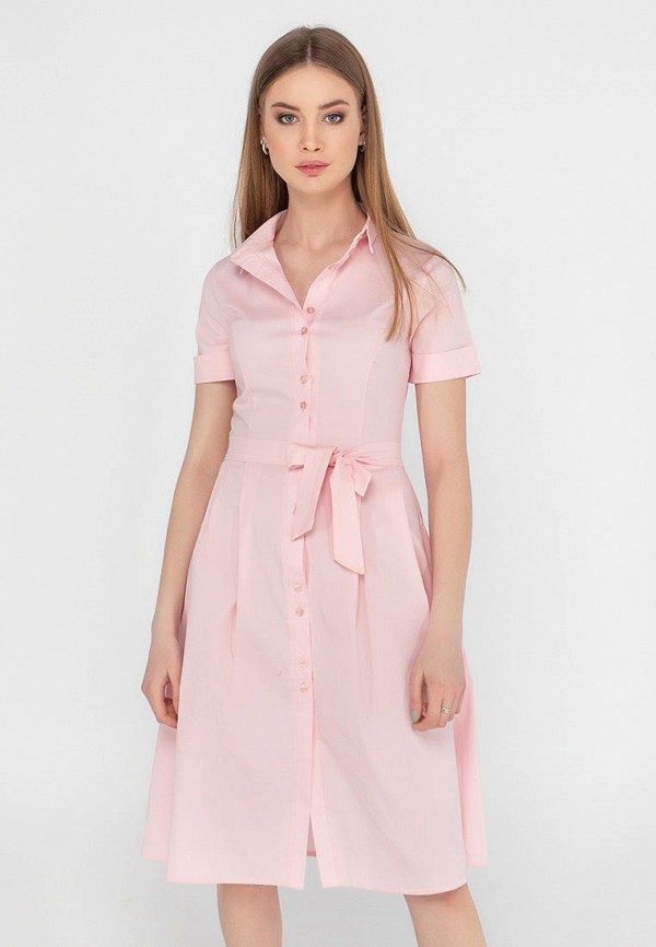 

Платье Viravi Wear, Розовый