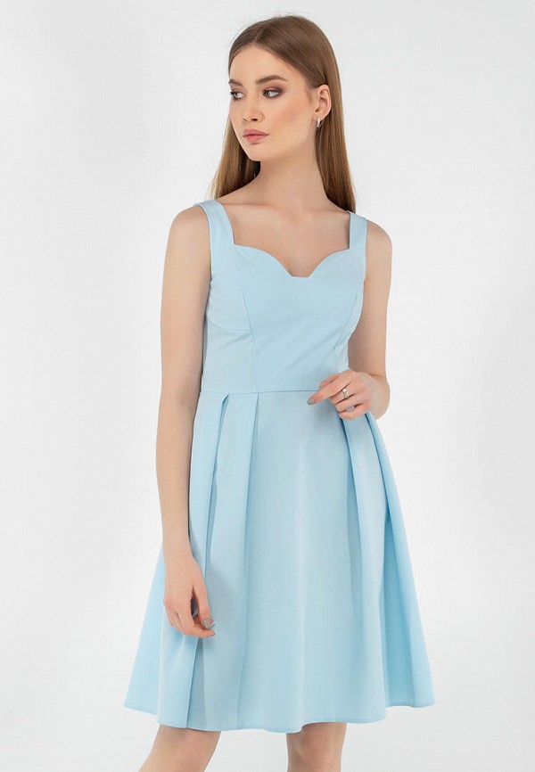 

Платье Viravi Wear, Голубой, Viravi Wear MP002XW0R10K