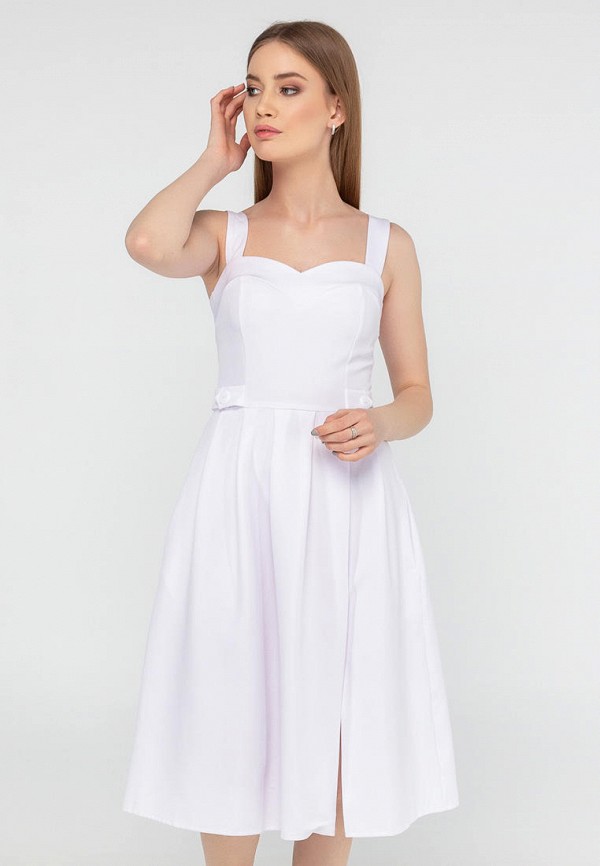 

Платье Viravi Wear, Белый