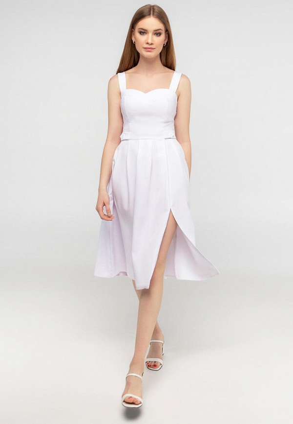 

Платье Viravi Wear, Белый, Viravi Wear MP002XW0R10P
