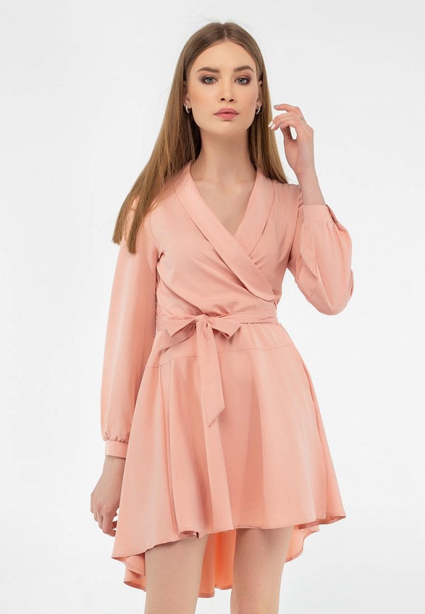 

Платье Viravi Wear, Розовый