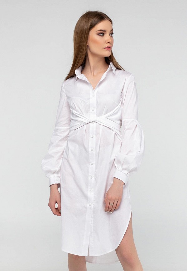 

Платье Viravi Wear, Белый