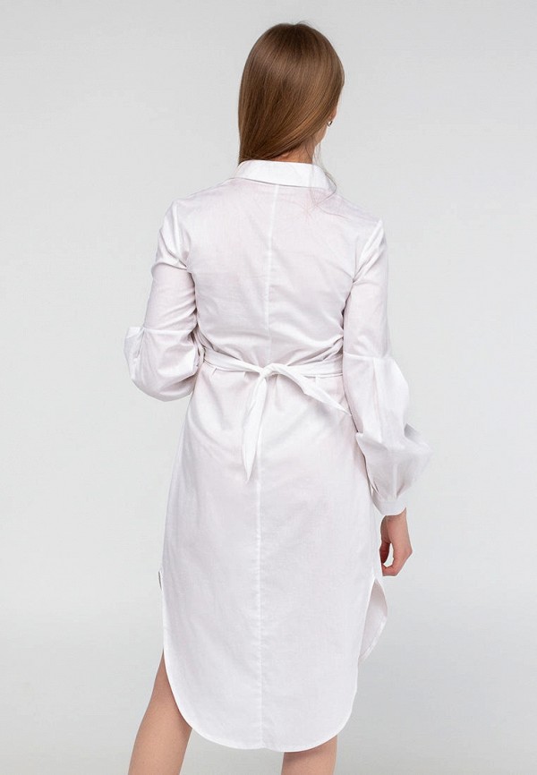 

Платье Viravi Wear, Белый, Viravi Wear MP002XW0R10R