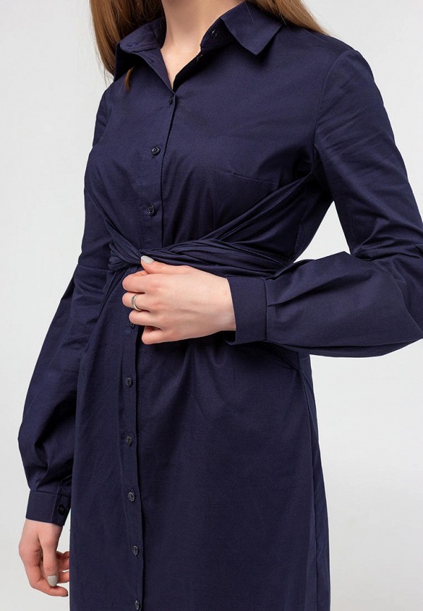 

Платье Viravi Wear, Синий, Viravi Wear MP002XW0R10S