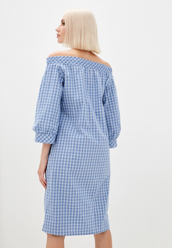 

Платье Lika Dress, Синий