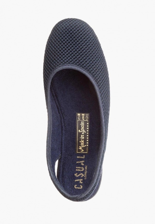 

Сандалии Casual, Синий, Casual MP002XW0R156