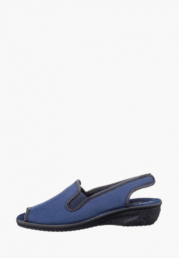 

Сандалии Casual, Синий, Casual MP002XW0R158