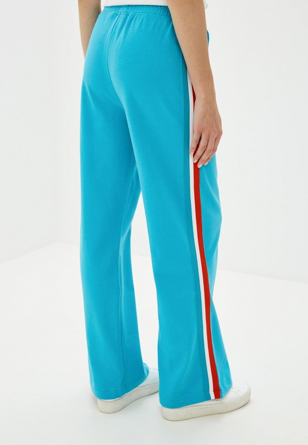 фото Брюки спортивные urban tiger