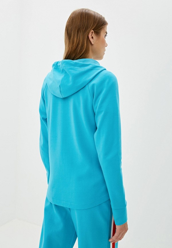 фото Толстовка urban tiger