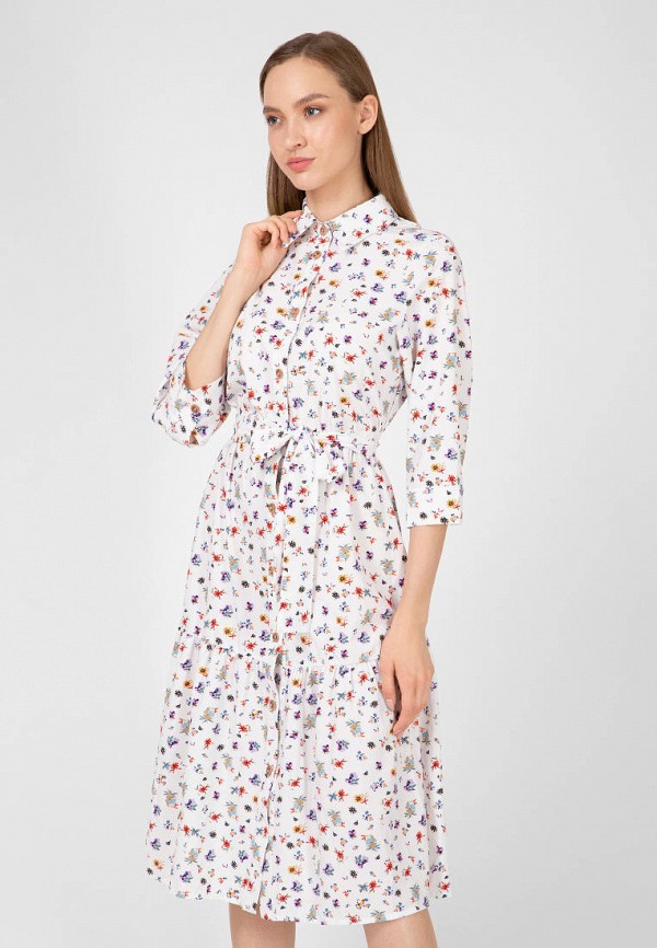

Платье LiLove, Белый, LiLove MP002XW0R173