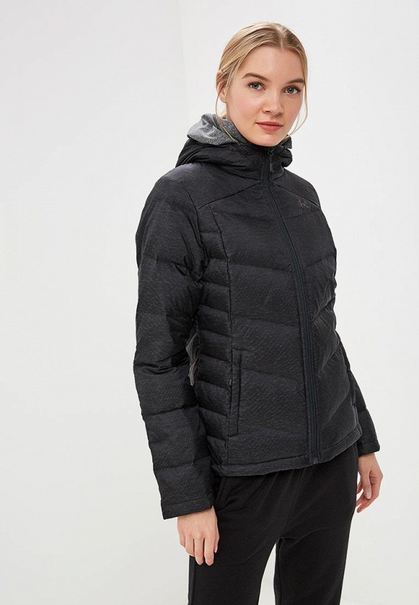

Куртка утепленная Under Armour, Черный, Under Armour MP002XW0R17L