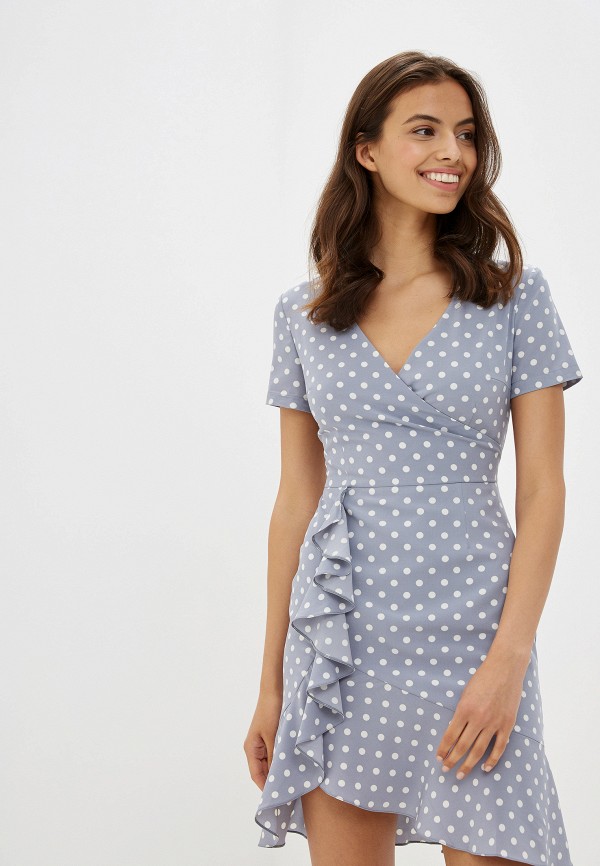 Платье Self Made