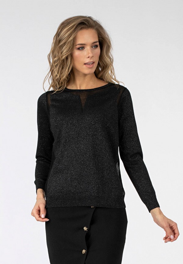 Джемпер Moda di Lusso