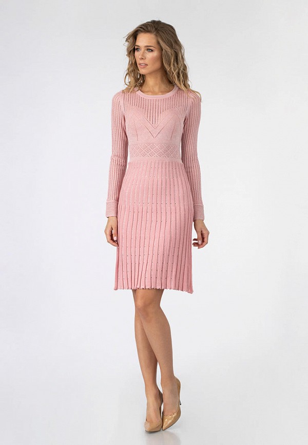 фото Платье moda di lusso