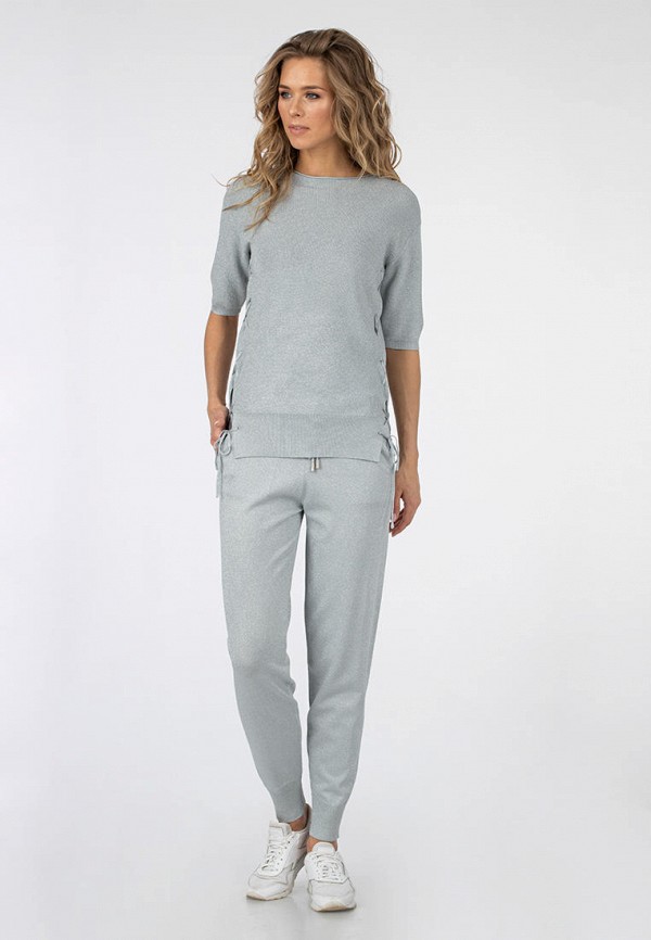 

Костюм Moda di Lusso, Серый