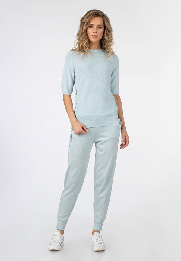 

Костюм Moda di Lusso, Голубой