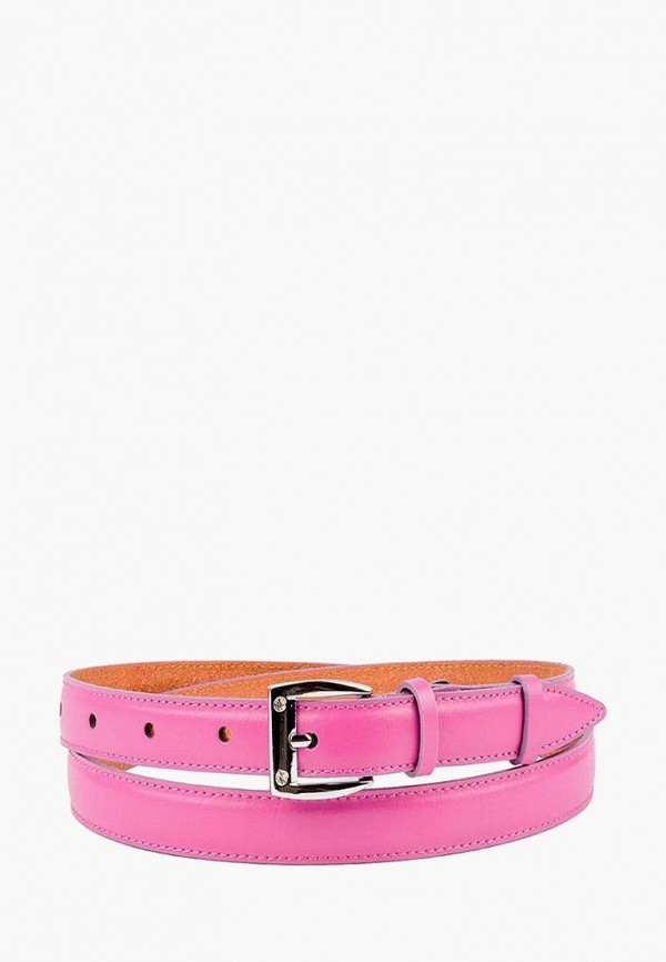 

Ремень VIP Collection, Розовый