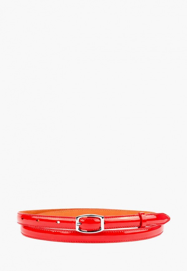 

Ремень VIP Collection, Красный