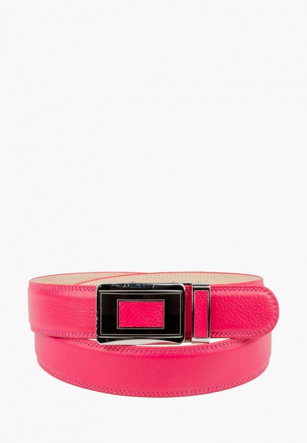 

Ремень VIP Collection, Розовый