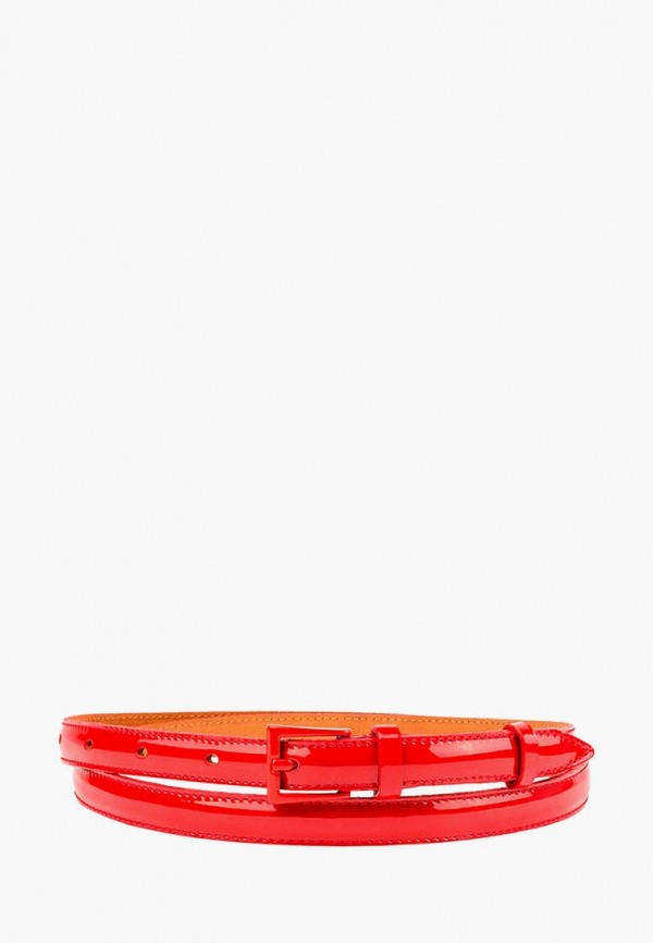 

Ремень VIP Collection, Красный