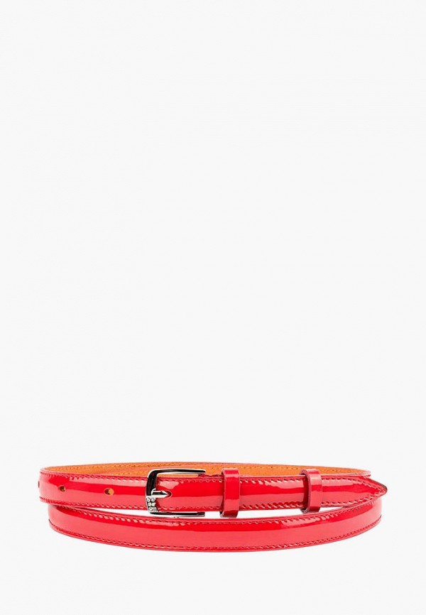

Ремень VIP Collection, Красный