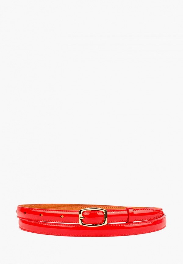 

Ремень VIP Collection, Красный