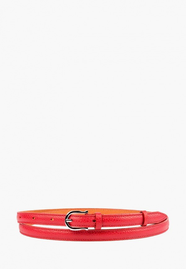 

Ремень VIP Collection, Красный