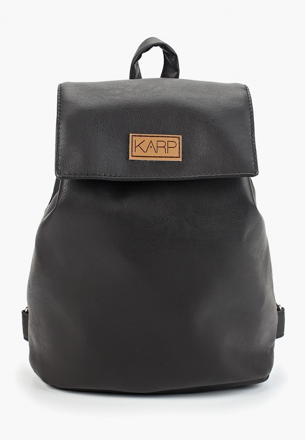 

Рюкзак Karp, Коричневый