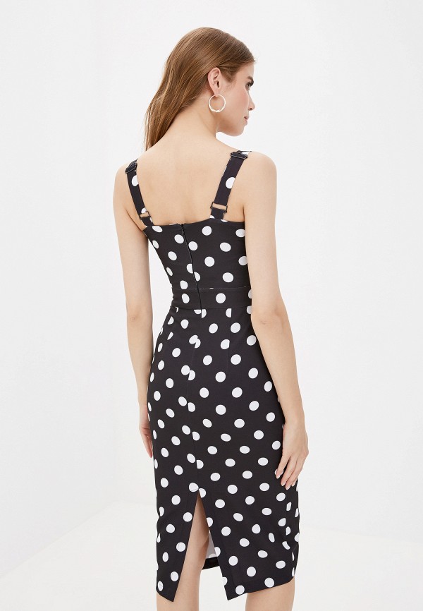 

Платье Fashion.Love.Story, Черный